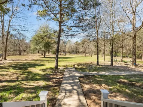 1151 County Line Road Shepherd TX 77371