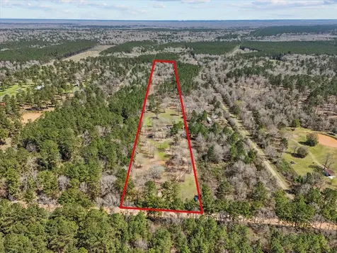 1151 County Line Road Shepherd TX 77371