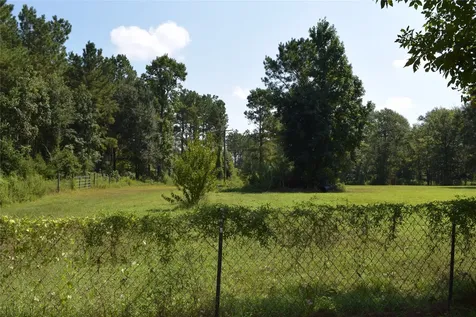 1151 County Line Road Shepherd TX 77371