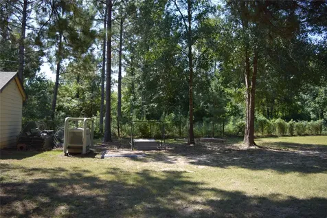 1151 County Line Road Shepherd TX 77371