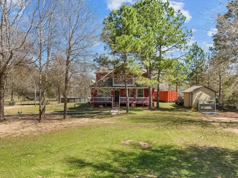 1151 County Line Road Shepherd TX 77371