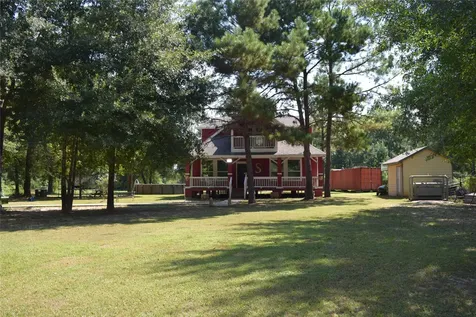 1151 County Line Road Shepherd TX 77371