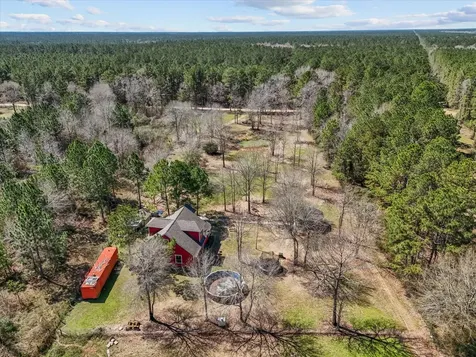 1151 County Line Road Shepherd TX 77371