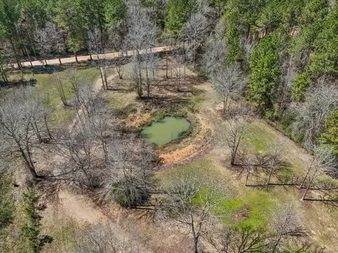 1151 County Line Road Shepherd TX 77371