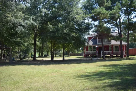 1151 County Line Road Shepherd TX 77371