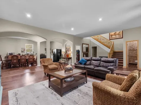 1151 County Line Road Shepherd TX 77371