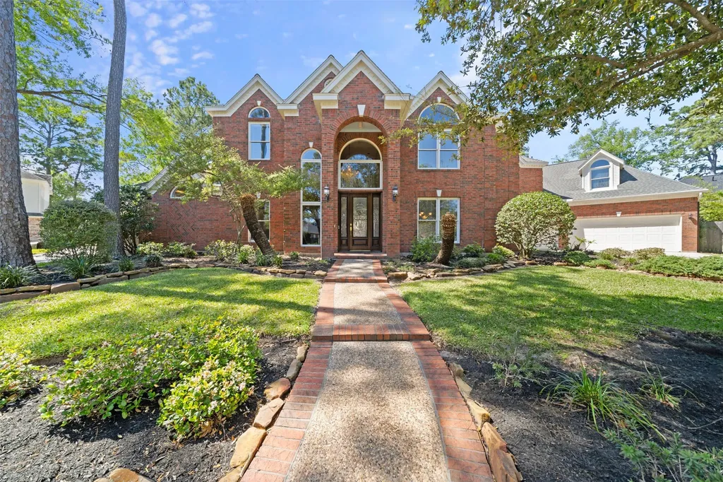 13714 Gainesway Drive Cypress TX 77429