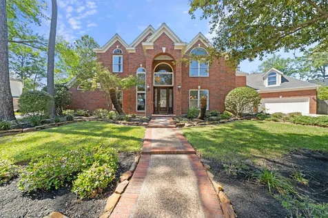13714 Gainesway Drive Cypress TX 77429