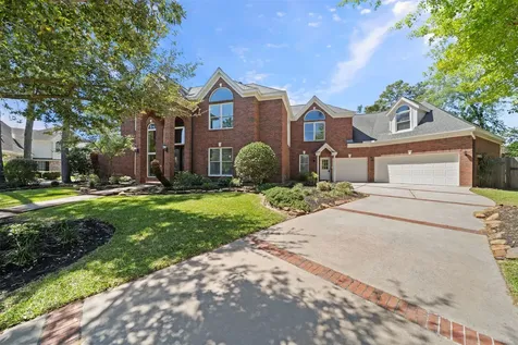 13714 Gainesway Drive Cypress TX 77429