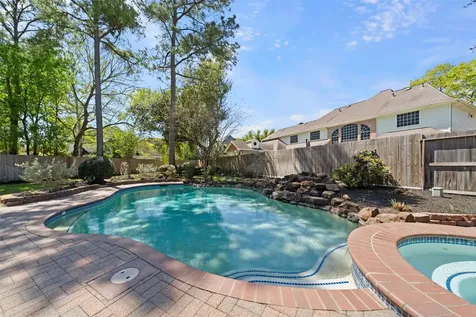 13714 Gainesway Drive Cypress TX 77429