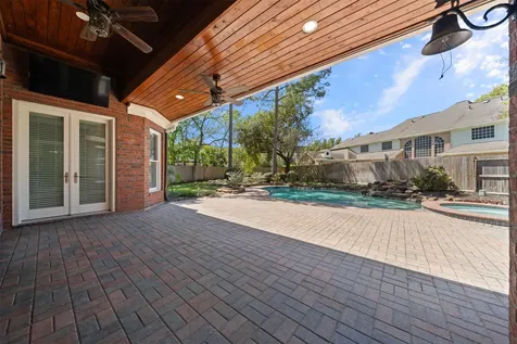 13714 Gainesway Drive Cypress TX 77429
