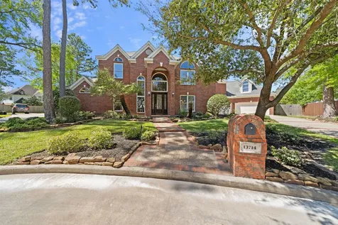 13714 Gainesway Drive Cypress TX 77429
