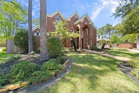 13714 Gainesway Drive Cypress TX 77429