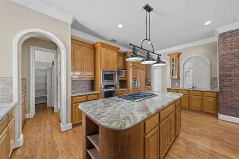 13714 Gainesway Drive Cypress TX 77429