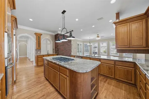 13714 Gainesway Drive Cypress TX 77429
