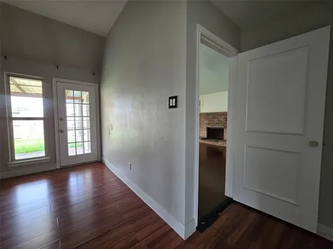 1818 Pine Hollow Drive Missouri City TX 77489