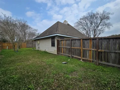 1818 Pine Hollow Drive Missouri City TX 77489