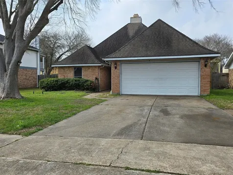 1818 Pine Hollow Drive Missouri City TX 77489