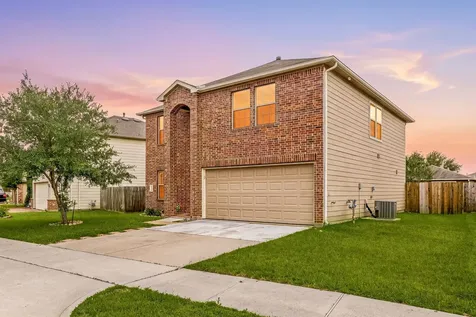 1846 Acaciawood Way Houston TX 77051