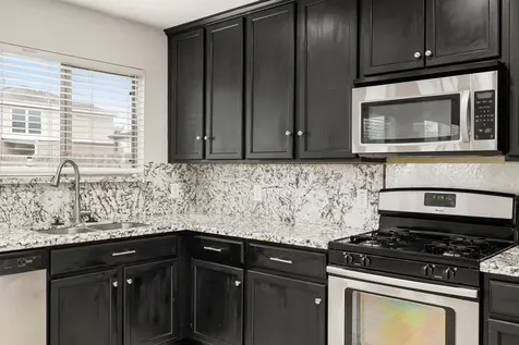 1846 Acaciawood Way Houston TX 77051