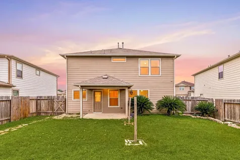 1846 Acaciawood Way Houston TX 77051