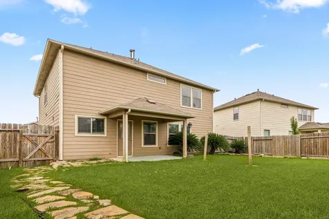 1846 Acaciawood Way Houston TX 77051