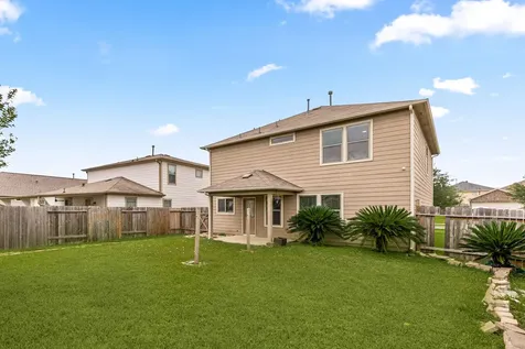 1846 Acaciawood Way Houston TX 77051
