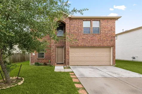 1846 Acaciawood Way Houston TX 77051