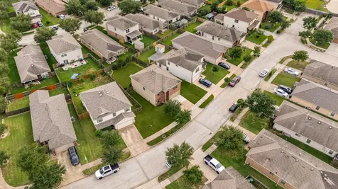 1846 Acaciawood Way Houston TX 77051