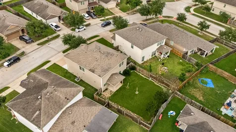 1846 Acaciawood Way Houston TX 77051