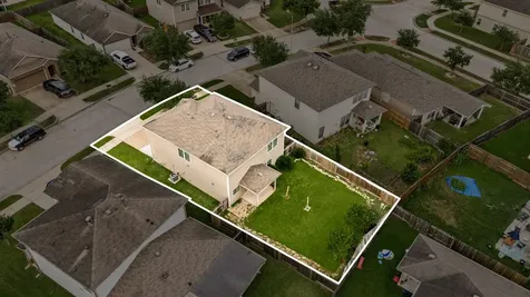 1846 Acaciawood Way Houston TX 77051