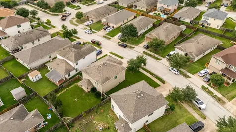 1846 Acaciawood Way Houston TX 77051