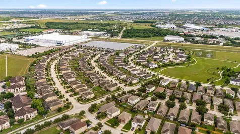 1846 Acaciawood Way Houston TX 77051