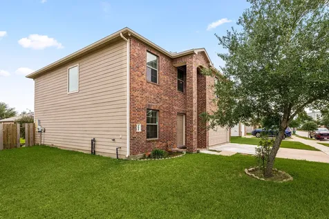 1846 Acaciawood Way Houston TX 77051