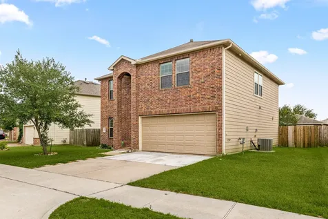 1846 Acaciawood Way Houston TX 77051
