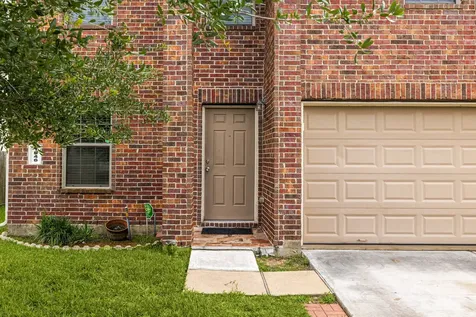 1846 Acaciawood Way Houston TX 77051