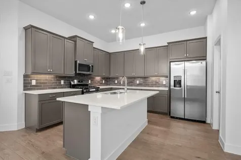 120 Red Cascade Court Willis TX 77318