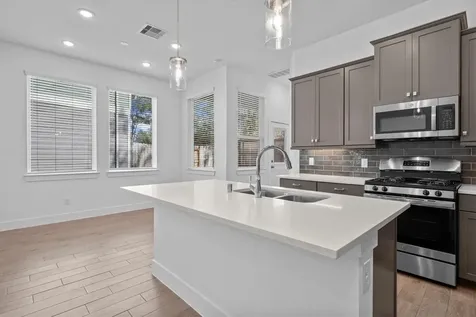 120 Red Cascade Court Willis TX 77318