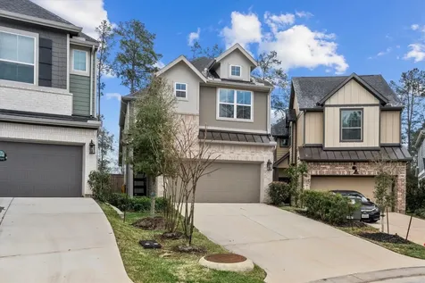 120 Red Cascade Court Willis TX 77318