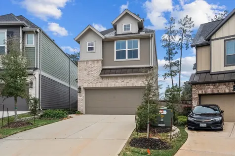 120 Red Cascade Court Willis TX 77318