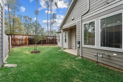 120 Red Cascade Court Willis TX 77318