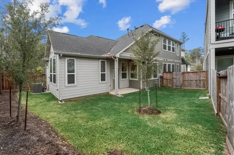 120 Red Cascade Court Willis TX 77318