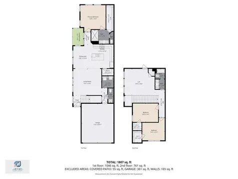 120 Red Cascade Court Willis TX 77318