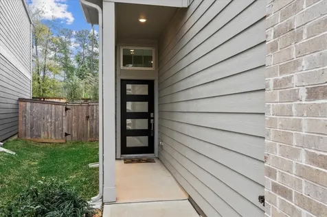 120 Red Cascade Court Willis TX 77318