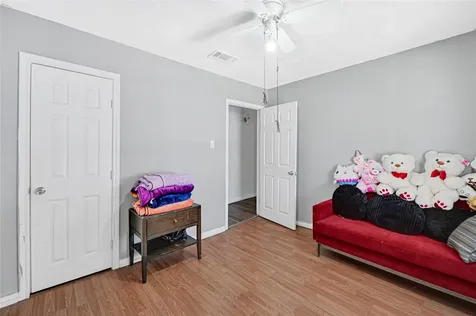 10526 Palestine Street Jacinto City TX 77029