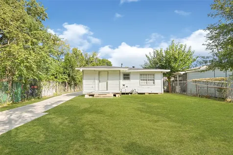 10526 Palestine Street Jacinto City TX 77029