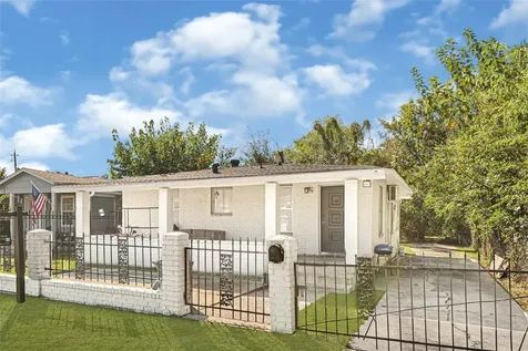 10526 Palestine Street Jacinto City TX 77029