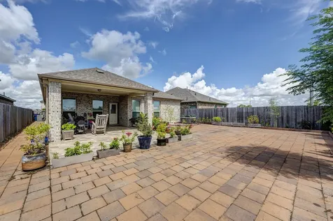 3514 Conquest Circle Texas City TX 77591