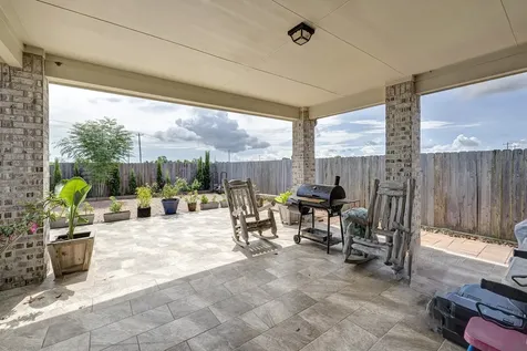 3514 Conquest Circle Texas City TX 77591
