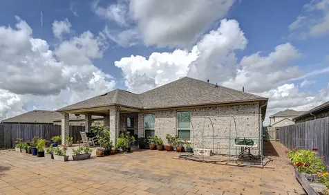3514 Conquest Circle Texas City TX 77591
